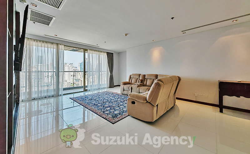 The Lakes Condominium