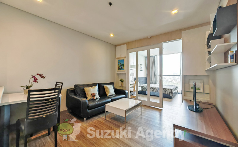 Le Luk Condominium