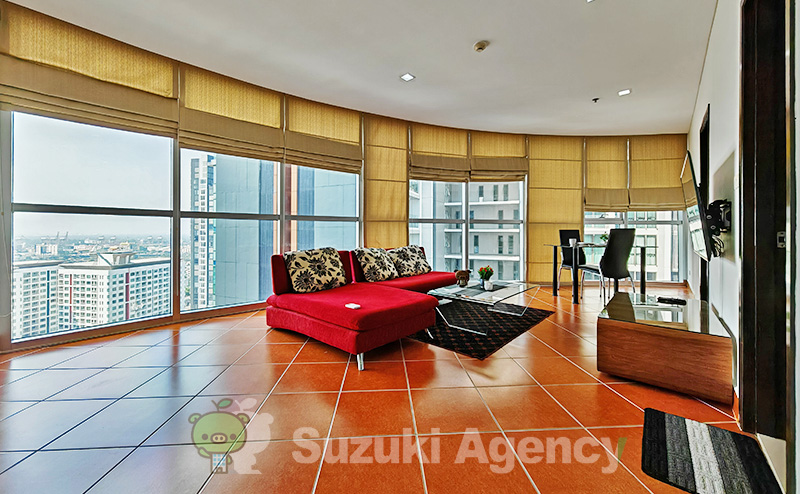 Le Luk Condominium