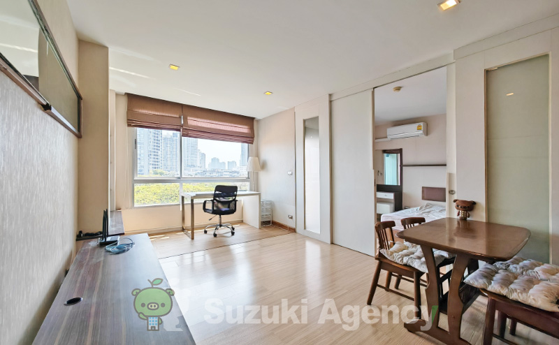 Tree Condo Sukhumvit 42